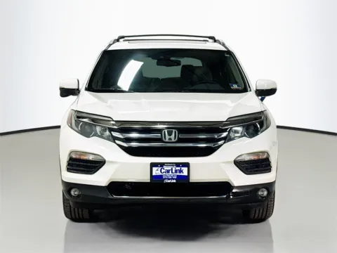 Photos of 2016 Honda Pilot Touring for sale in Morristown, NJ at CarLink Morristown