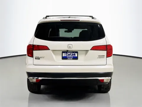 More photos of 2016 Honda Pilot Touring at CarLink Morristown, NJ