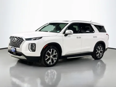 Another view of 2022 Hyundai Palisade SEL for sale in Morristown, NJ at CarLink Morristown