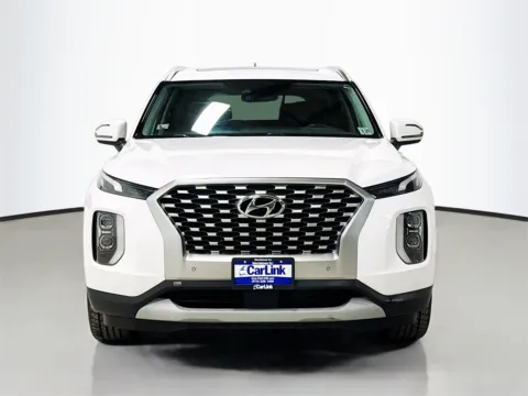 Photos of 2022 Hyundai Palisade SEL for sale in Morristown, NJ at CarLink Morristown