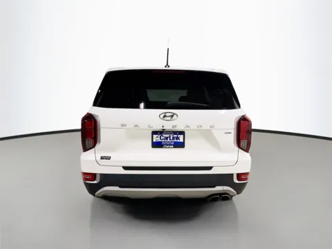 More photos of 2022 Hyundai Palisade SEL at CarLink Morristown, NJ