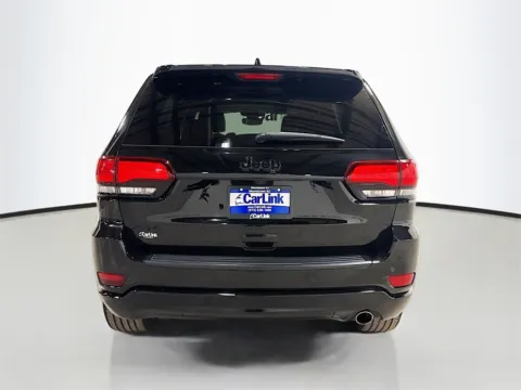 More photos of 2020 Jeep Grand Cherokee Altitude at CarLink Morristown, NJ