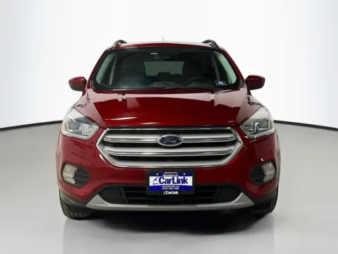 Photos of 2019 Ford Escape SEL for sale in Morristown, NJ at CarLink Morristown