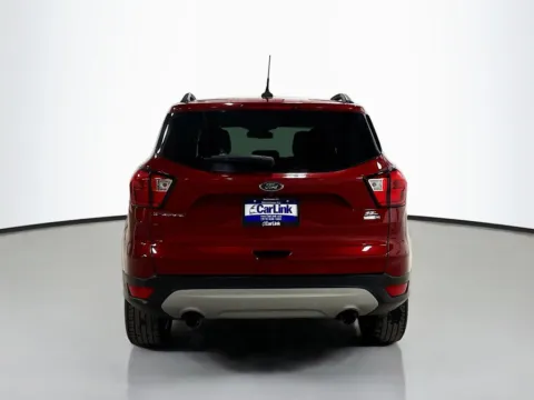 More photos of 2019 Ford Escape SEL at CarLink Morristown, NJ