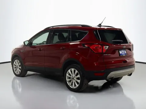 More photos of 2019 Ford Escape SEL at CarLink Morristown, NJ