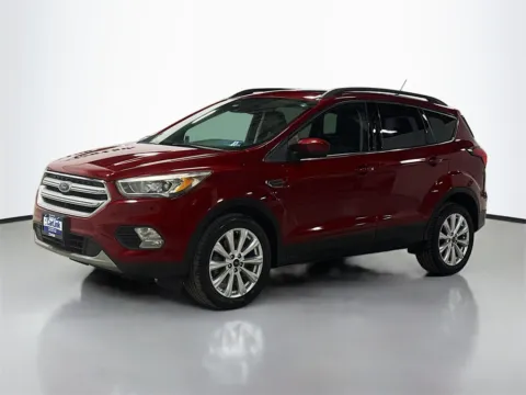 Another view of 2019 Ford Escape SEL for sale in Morristown, NJ at CarLink Morristown