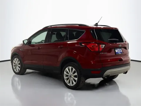 More photos of 2019 Ford Escape SEL at CarLink Morristown, NJ