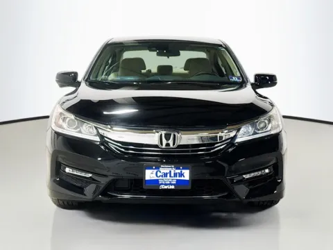 Photos of 2017 Honda Accord Hybrid for sale in Morristown, NJ at CarLink Morristown