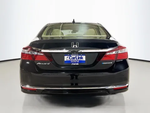 More photos of 2017 Honda Accord Hybrid at CarLink Morristown, NJ