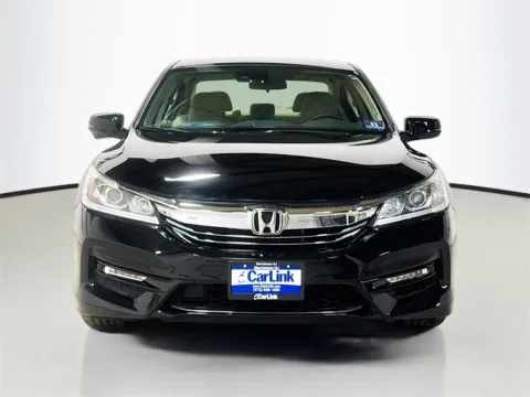 Photos of 2017 Honda Accord Hybrid for sale in Morristown, NJ at CarLink Morristown