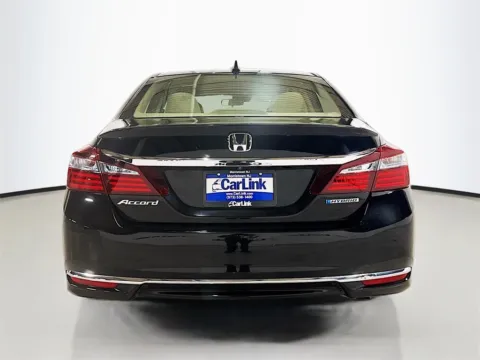 More photos of 2017 Honda Accord Hybrid at CarLink Morristown, NJ