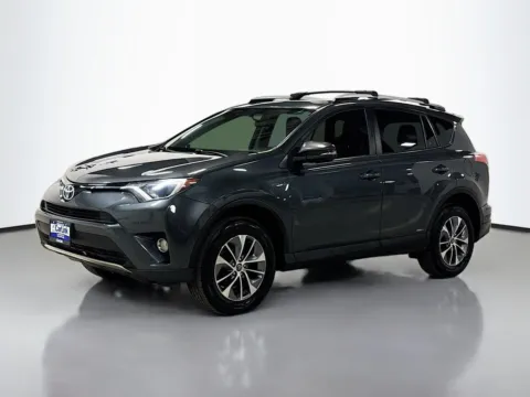 Another view of 2016 Toyota RAV4 Hybrid XLE for sale in Morristown, NJ at CarLink Morristown