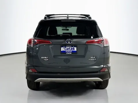 More photos of 2016 Toyota RAV4 Hybrid XLE at CarLink Morristown, NJ