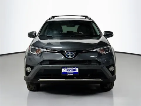 Photos of 2016 Toyota RAV4 Hybrid XLE for sale in Morristown, NJ at CarLink Morristown