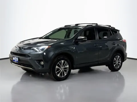 Another view of 2016 Toyota RAV4 Hybrid XLE for sale in Morristown, NJ at CarLink Morristown