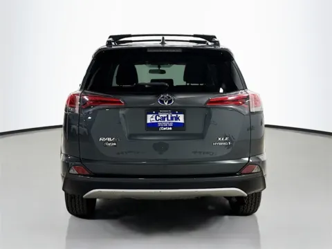 More photos of 2016 Toyota RAV4 Hybrid XLE at CarLink Morristown, NJ