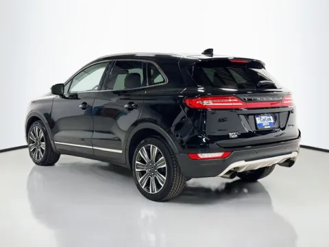 More photos of 2016 Lincoln MKC Black Label at CarLink Morristown, NJ
