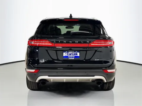 More photos of 2016 Lincoln MKC Black Label at CarLink Morristown, NJ