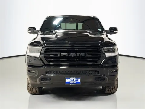Photos of 2021 Ram 1500 Laramie for sale in Morristown, NJ at CarLink Morristown