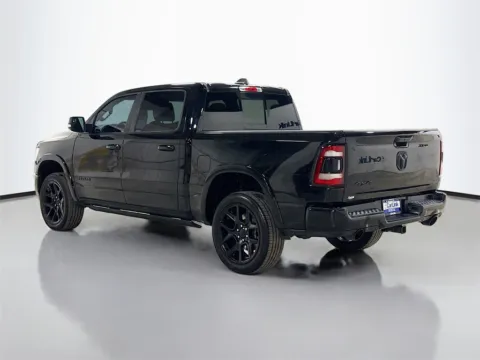 More photos of 2021 Ram 1500 Laramie at CarLink Morristown, NJ