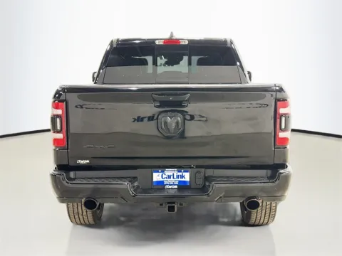 More photos of 2021 Ram 1500 Laramie at CarLink Morristown, NJ