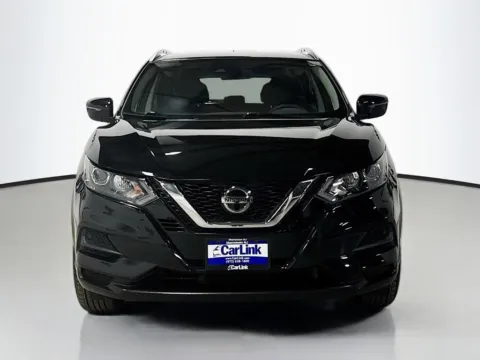 Photos of 2020 Nissan Rogue Sport SV for sale in Morristown, NJ at CarLink Morristown