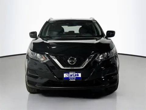 Photos of 2020 Nissan Rogue Sport SV for sale in Morristown, NJ at CarLink Morristown