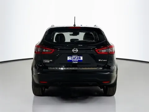 More photos of 2020 Nissan Rogue Sport SV at CarLink Morristown, NJ