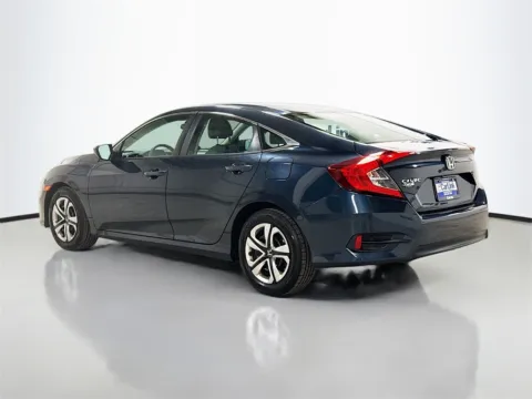 More photos of 2016 Honda Civic LX at CarLink Morristown, NJ