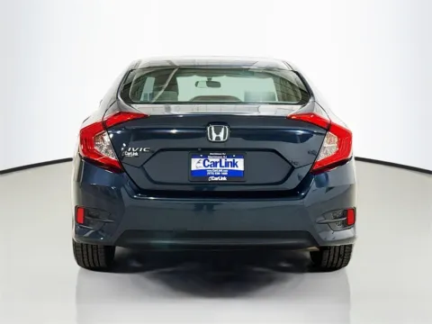 More photos of 2016 Honda Civic LX at CarLink Morristown, NJ