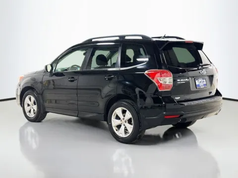 More photos of 2015 Subaru Forester 2.5i Limited at CarLink Morristown, NJ