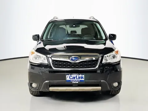 Photos of 2015 Subaru Forester 2.5i Limited for sale in Morristown, NJ at CarLink Morristown