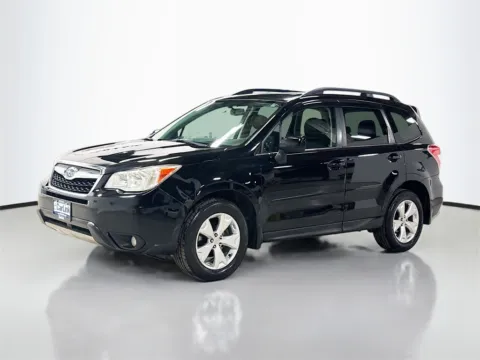 Another view of 2015 Subaru Forester 2.5i Limited for sale in Morristown, NJ at CarLink Morristown