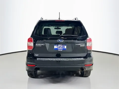 More photos of 2015 Subaru Forester 2.5i Limited at CarLink Morristown, NJ