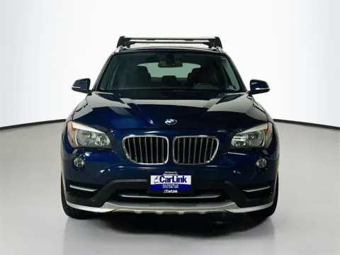 Photos of 2015 BMW X1 xDrive28i for sale in Morristown, NJ at CarLink Morristown