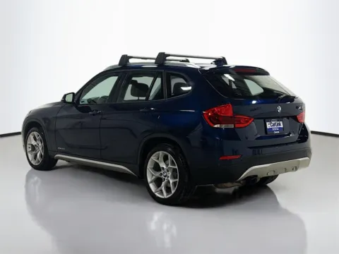 Another view of 2015 BMW X1 xDrive28i for sale in Morristown, NJ at CarLink Morristown