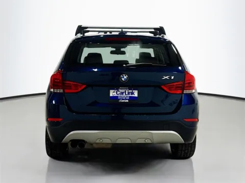 More photos of 2015 BMW X1 xDrive28i at CarLink Morristown, NJ