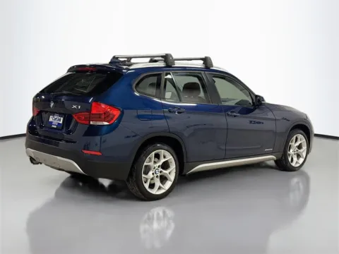 More photos of 2015 BMW X1 xDrive28i at CarLink Morristown, NJ