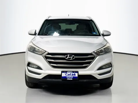 Photos of 2016 Hyundai Tucson SE for sale in Morristown, NJ at CarLink Morristown