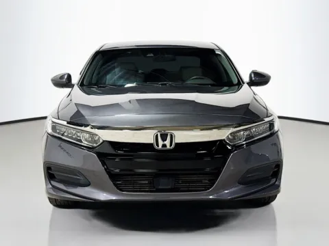 Photos of 2019 Honda Accord LX for sale in Morristown, NJ at CarLink Morristown