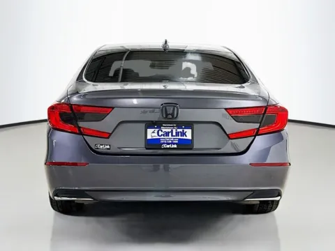 More photos of 2019 Honda Accord LX at CarLink Morristown, NJ