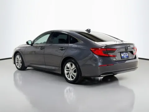 More photos of 2019 Honda Accord LX at CarLink Morristown, NJ
