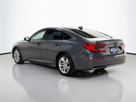 More photos of 2019 Honda Accord LX at CarLink Morristown, NJ