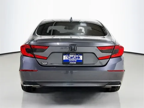 More photos of 2019 Honda Accord LX at CarLink Morristown, NJ