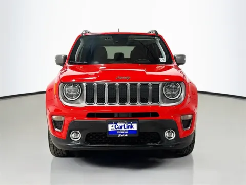 Photos of 2021 Jeep Renegade Limited for sale in Morristown, NJ at CarLink Morristown