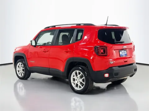 More photos of 2021 Jeep Renegade Limited at CarLink Morristown, NJ