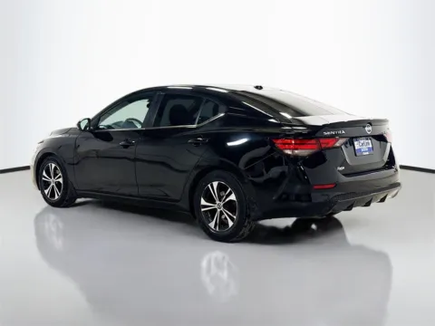 More photos of 2020 Nissan Sentra SV at CarLink Morristown, NJ