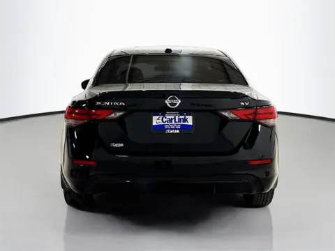 More photos of 2020 Nissan Sentra SV at CarLink Morristown, NJ