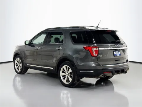 More photos of 2019 Ford Explorer Limited at CarLink Morristown, NJ