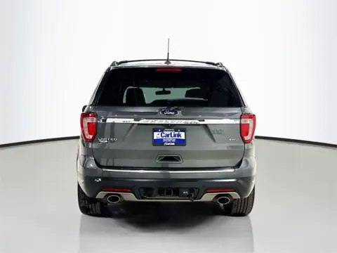 More photos of 2019 Ford Explorer Limited at CarLink Morristown, NJ